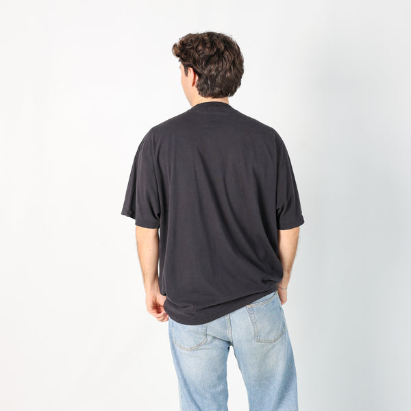 Black y2ks Adidas T-Shirt (XL)